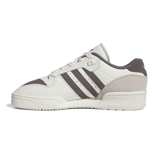 

ADIDAS ORIGINAL Кроссовки Rivalry Low 'Ivory Charcoal', Кроссовки Rivalry Low 'Ivory Charcoal'
