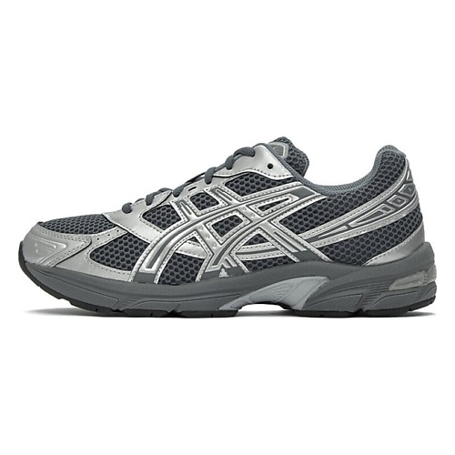 

ASICS Кроссовки Gel 1130 Steel Grey Pure Silver, Кроссовки Gel 1130 Steel Grey Pure Silver