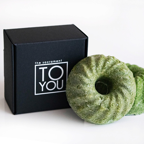 

THE SACRAMENT TO YOU Шампунь для волос с ароматом алоэ и белый чай 75, Шампунь для волос с ароматом алоэ и белый чай