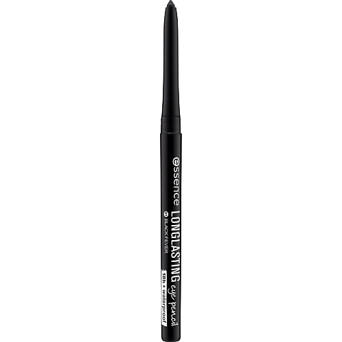 

ESSENCE Карандаш для глаз LONG-LASTING eye pencil, Карандаш для глаз LONG-LASTING eye pencil