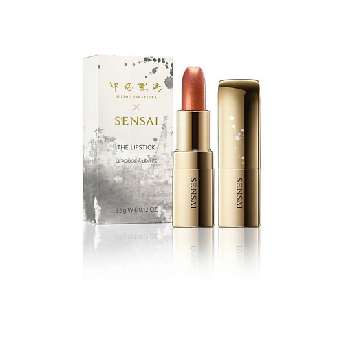 

SENSAI Лимитированная губная помада The Lipstick, Лимитированная губная помада The Lipstick