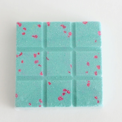 

MIPASSIONCORP Бомбочка для ванны с игрушкой внутри "Мятно-клубничная карамель", Бомбочка для ванны с игрушкой внутри "Мятно-клубничная карамель"