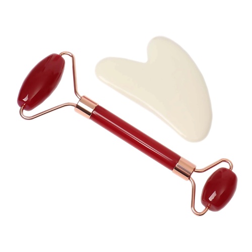 

QUEEN FAIR Набор для массажа лица «Искушение», Набор для массажа лица «Искушение»