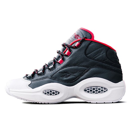 

REEBOK Кроссовки Reebok Question Mid Iverson X Harden, Кроссовки Reebok Question Mid Iverson X Harden