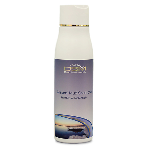 

MON PLATIN Грязевой шампунь с облепиховым маслом 500, Грязевой шампунь с облепиховым маслом