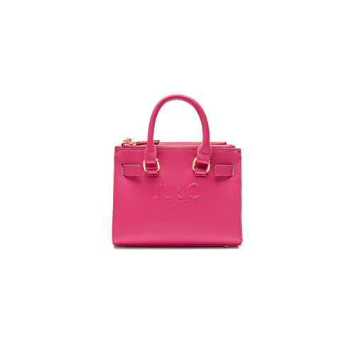 

LIU JO Сумка женская повседневная S Satchel, Сумка женская повседневная S Satchel