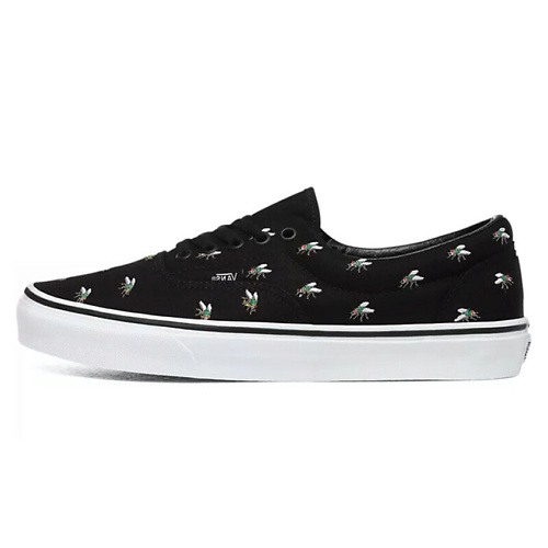 

VANS Кроссовки Trap Fly Era Black, Кроссовки Trap Fly Era Black