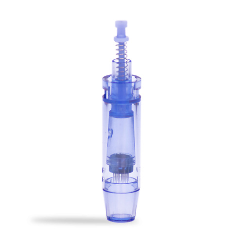 

BEAUTY SHINE Катридж на дермапен универсальный М2-24 иглы, Катридж на дермапен универсальный М2-24 иглы