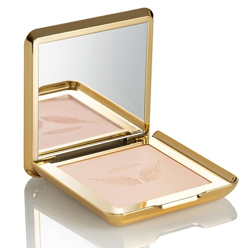 

NIMBT Пудра компактная POWDER Natural Finish, Пудра компактная POWDER Natural Finish