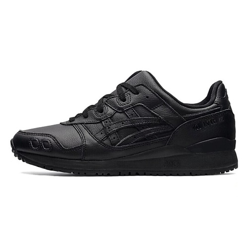 

ASICS Кроссовки Gel Lyte Iii Og Triple Black, Кроссовки Gel Lyte Iii Og Triple Black