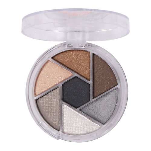 

FARRES Палетка теней для век 7 COLORS, Палетка теней для век 7 COLORS