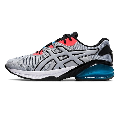 

ASICS Кроссовки Gel Quantum Infinity Jin Piedmont Grey, Кроссовки Gel Quantum Infinity Jin Piedmont Grey