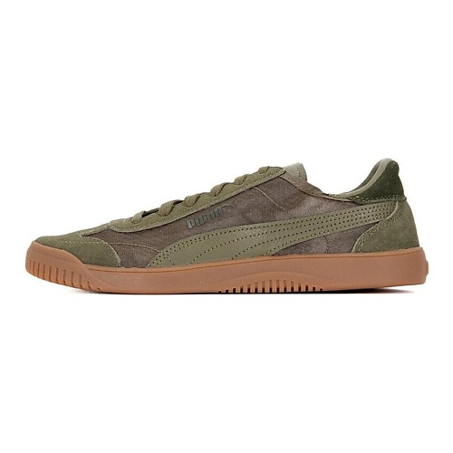 Кроссовки PUMA Кроссовки Club 5v5 Olive