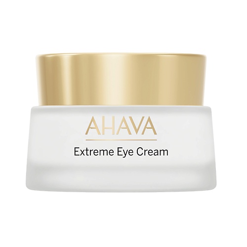 

AHAVA Крем для контура глаз радикально восстанавливающий и придающий упругость Firming 15, Крем для контура глаз радикально восстанавливающий и придающий упругость Firming
