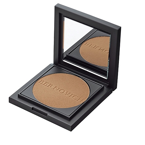 

BERNOVICH Бронзер (рефил) New, Бронзер (рефил) New