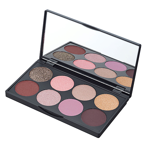 

BERNOVICH Тени для век GOLDEN TIME New, Тени для век GOLDEN TIME New