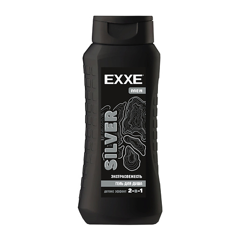 

EXXE ГЕЛЬ ДЛЯ ДУША "MEN BREEZE" 2 В 1 МОРСКИЕ МИНЕРАЛЫ 400, ГЕЛЬ ДЛЯ ДУША "MEN BREEZE" 2 В 1 МОРСКИЕ МИНЕРАЛЫ