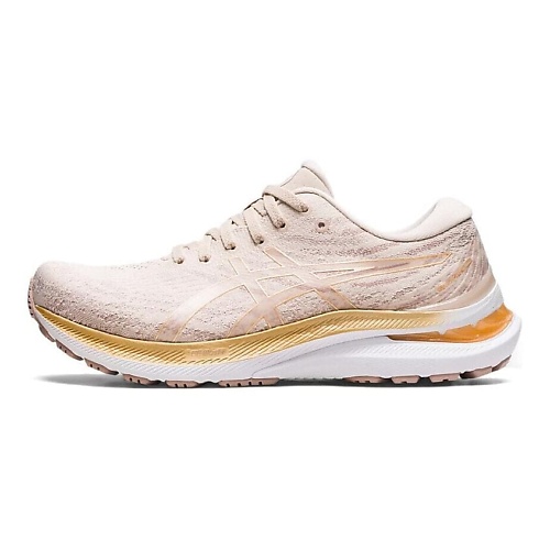 

ASICS Кроссовки Gel Kayano 29 Mineral Beige Champagne, Кроссовки Gel Kayano 29 Mineral Beige Champagne