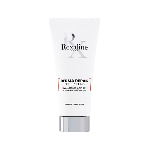 

REXALINE Пилинг для лица для чувствительной кожи Derma Repair 30, Пилинг для лица для чувствительной кожи Derma Repair