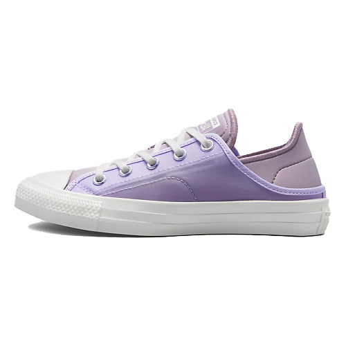 

CONVERSE Кроссовки Chuck Taylor All Star Womens Low Crush Heel Vapor Violet Womens, Кроссовки Chuck Taylor All Star Womens Low Crush Heel Vapor Violet Womens