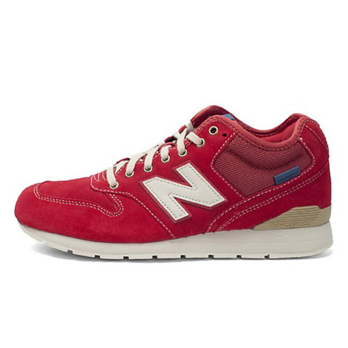 

NEW BALANCE Кроссовки 996 'Red', Кроссовки 996 'Red'