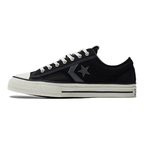 

CONVERSE Кроссовки Star Player 76 Colorblock Black, Кроссовки Star Player 76 Colorblock Black