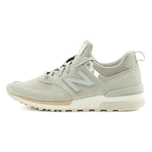 

NEW BALANCE Кроссовки 574 Series Gray White, Кроссовки 574 Series Gray White