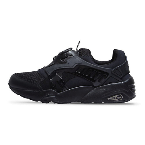 

PUMA Кроссовки Disc Blaze Ct Running Shoes Black, Кроссовки Disc Blaze Ct Running Shoes Black