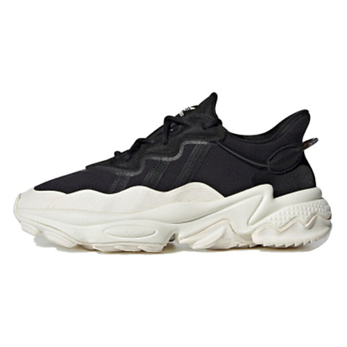 

ADIDAS ORIGINAL Кроссовки Ozweego TR Black Off White Women's, Кроссовки Ozweego TR Black Off White Women's