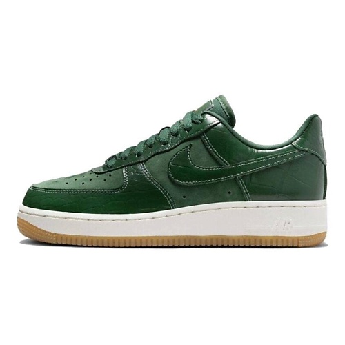 

NIKE Кроссовки Air Force 1 07 Gorge Green Womens, Кроссовки Air Force 1 07 Gorge Green Womens