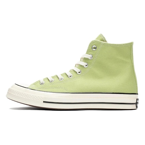 

CONVERSE Кроссовки Chuck Taylor All Star 70 Hi Vintage Canvas Vitality Green, Кроссовки Chuck Taylor All Star 70 Hi Vintage Canvas Vitality Green
