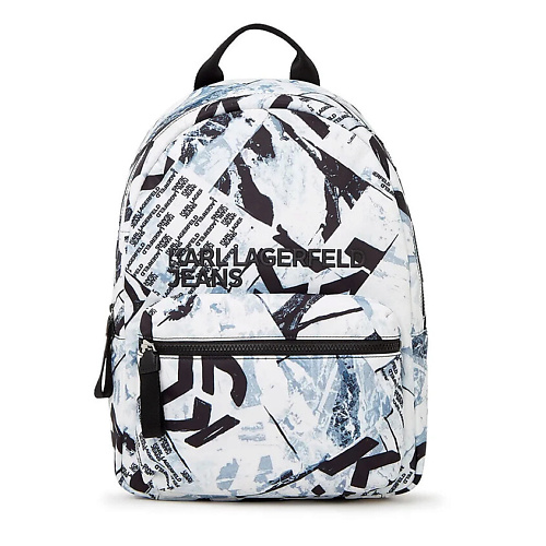 

KARL LAGERFELD Рюкзак городской A4M30223-2AD, Рюкзак городской A4M30223-2AD