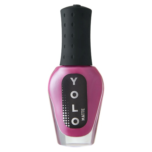 

YOLO Лак для ногтей MATTE, Лак для ногтей MATTE