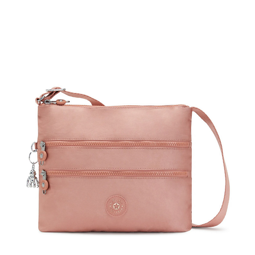 

KIPLING Сумка через плечо Alvar Medium Crossbody, Сумка через плечо Alvar Medium Crossbody