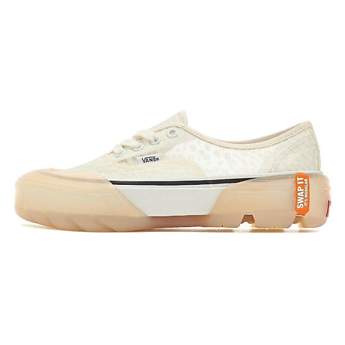 

VANS Кроссовки Dots Authentic Mesh Dx Modular 'Beige', Кроссовки Dots Authentic Mesh Dx Modular 'Beige'