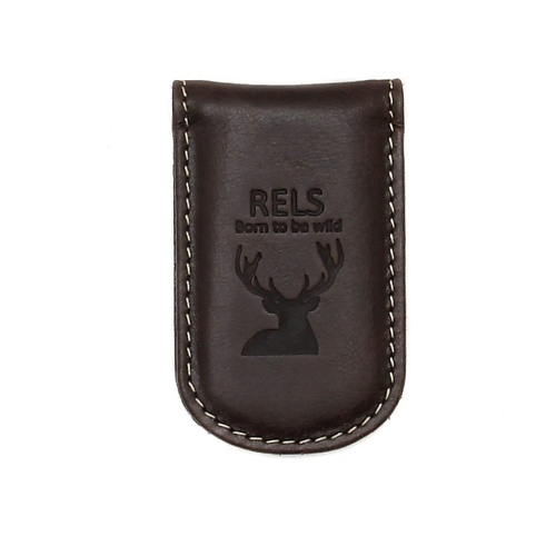 

RELS Зажим для денег Оk Wild, Зажим для денег Оk Wild