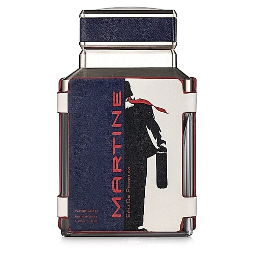 

FLAVIA Парфюмерная вода Martine 100, Парфюмерная вода Martine