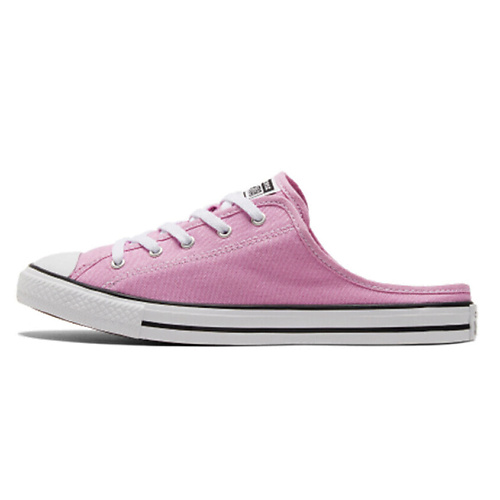 

CONVERSE Кроссовки Chuck Taylor All Star Dainty Mule Pink Blue Womens, Кроссовки Chuck Taylor All Star Dainty Mule Pink Blue Womens