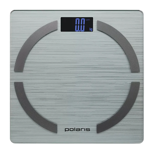 

POLARIS Напольные весы PWS 1886 IQ Home, Напольные весы PWS 1886 IQ Home