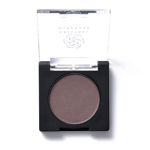 

KRISTALL MINERALS COSMETICS Тени для бровей, Тени для бровей