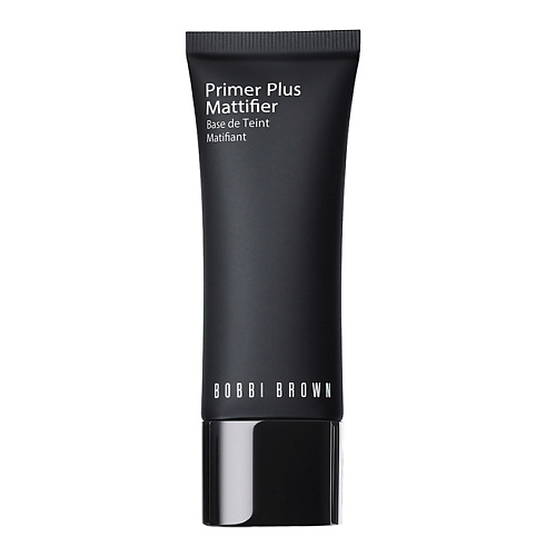 

BOBBI BROWN Праймер матирующий для лица Primer Plus Mattifier 40, Праймер матирующий для лица Primer Plus Mattifier