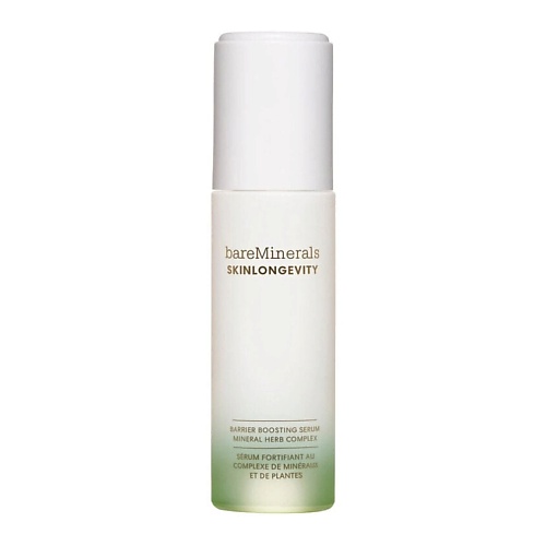 

BAREMINERALS Антивозрастная сыворотка Skinlongevity Hautpflegemittel Serum Booster 50, Антивозрастная сыворотка Skinlongevity Hautpflegemittel Serum Booster