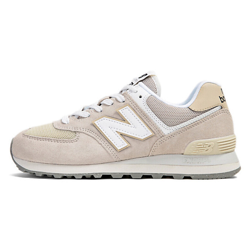 

NEW BALANCE Кроссовки 574 Shoes 'Beige White', Кроссовки 574 Shoes 'Beige White'