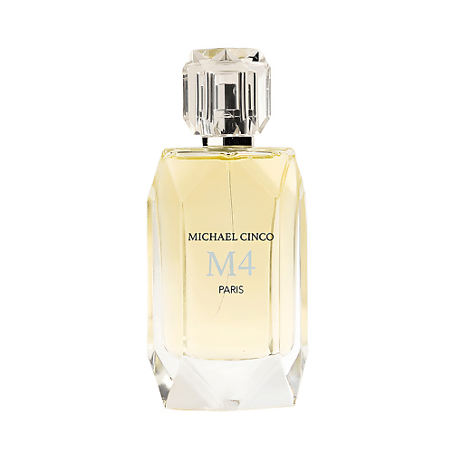 

MICHAEL CINCO M4 100, M4