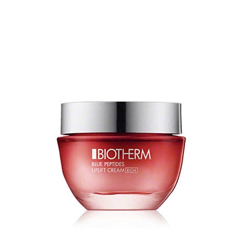 

BIOTHERM Крем дневной для лица Blue Peptides Uplift Rich 50, Крем дневной для лица Blue Peptides Uplift Rich