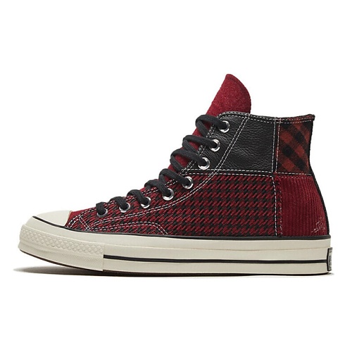 

CONVERSE Кроссовки Chuck Taylor All Star 1970s Red Black, Кроссовки Chuck Taylor All Star 1970s Red Black