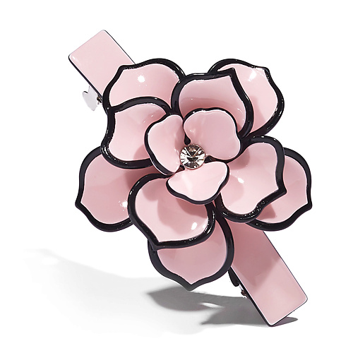 

NOTHING BUT LOVE Заколка "Последняя камелия", Заколка "Последняя камелия"