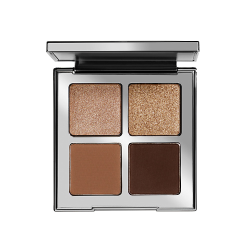 

PIMINOVA VALERY Тени для век 01 BABYBROWN, Тени для век 01 BABYBROWN