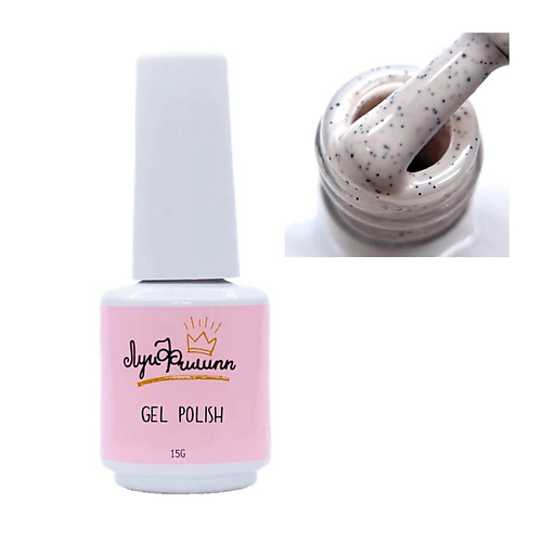 

ЛУИ ФИЛИПП Гель-лак Chia, Гель-лак Chia