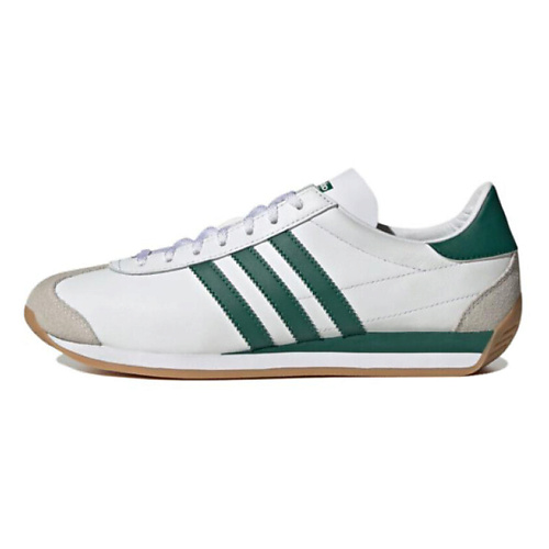 

ADIDAS ORIGINAL Кроссовки Country Og Cloud White Collegiate Green 2023, Кроссовки Country Og Cloud White Collegiate Green 2023